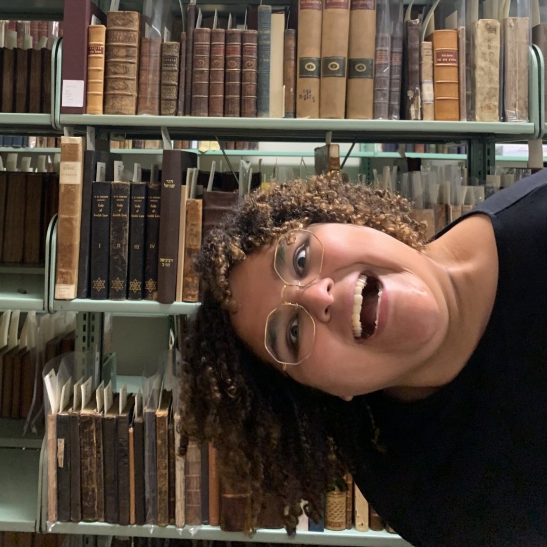 FAULibraries tweet media