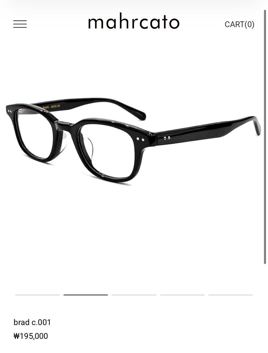 summermaltese's tweet photo. I think I found his glasses, they are from Mahrcato! 

🔗 https://t.co/KLQAqNEi6s https://t.co/m3LVwGP2wq