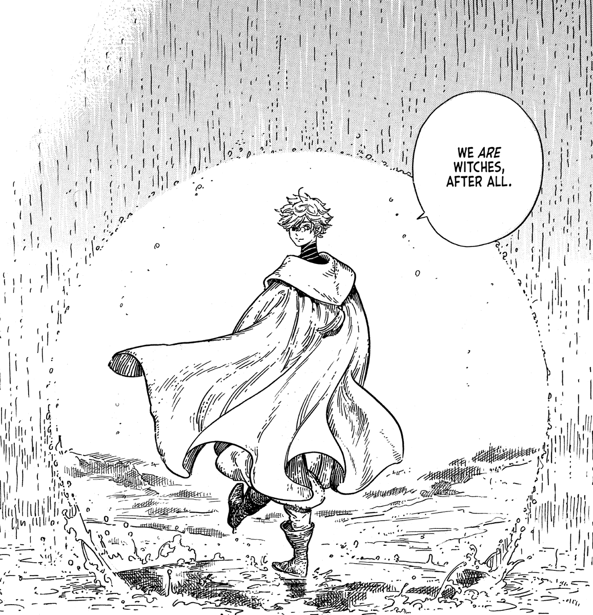 Anime Fantasy tweet media