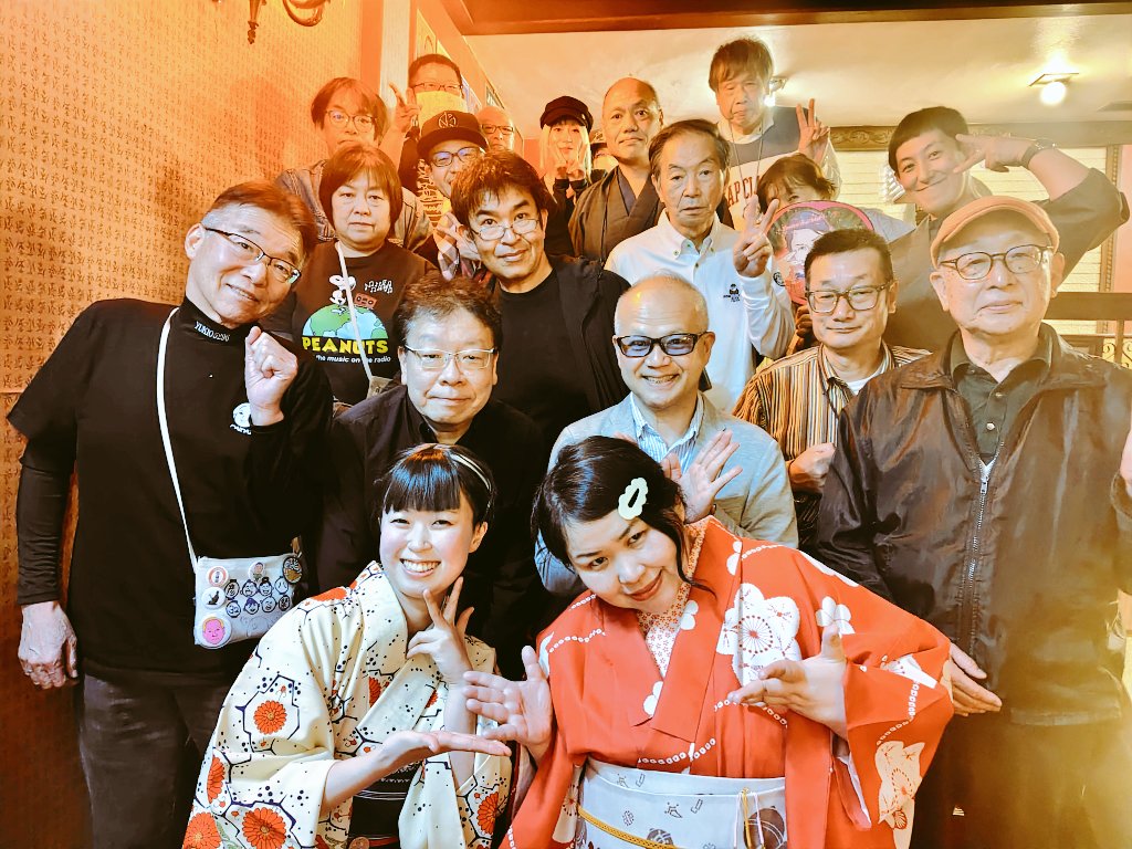 新⭐️ 桂ぽんぽ娘 tweet media