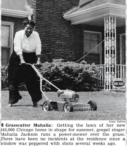 Fannie Lou Hamer's America tweet media