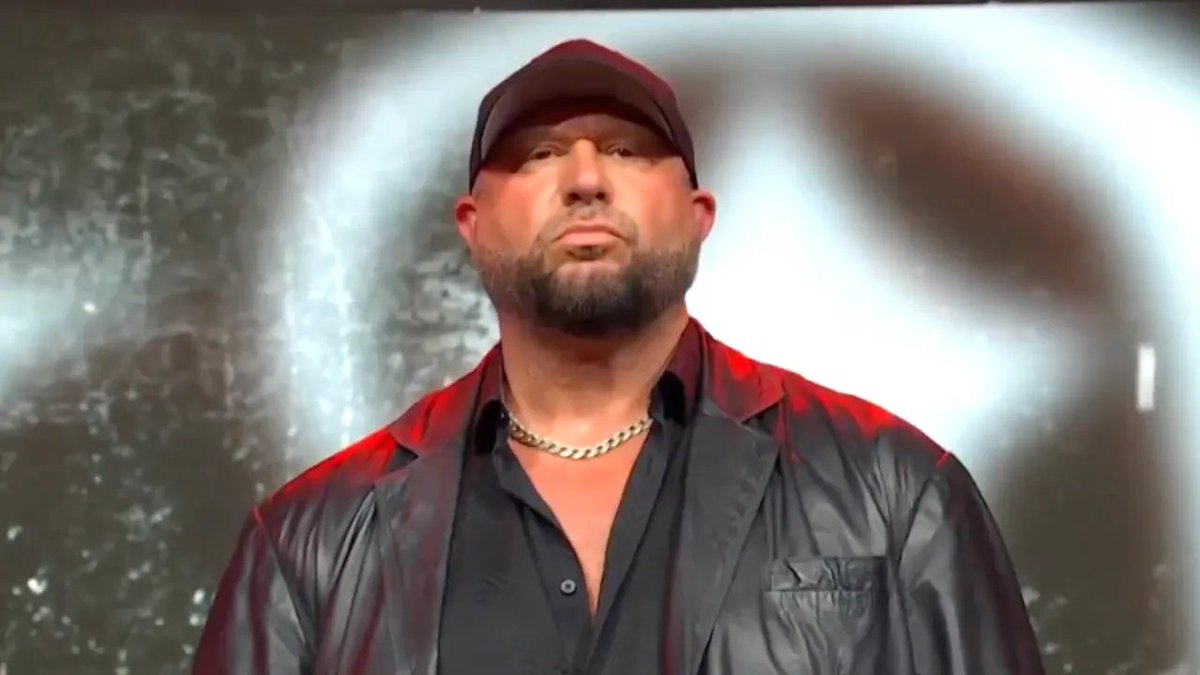 WrestleZone tweet media