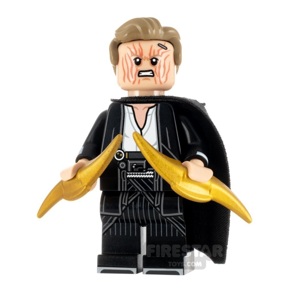 FireStar Toys - AWESOME LEGO LOVE tweet media
