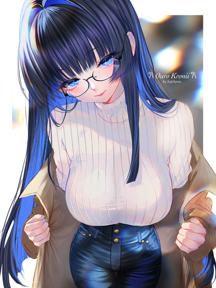Sylphynia || Commission Open 🌸 tweet media