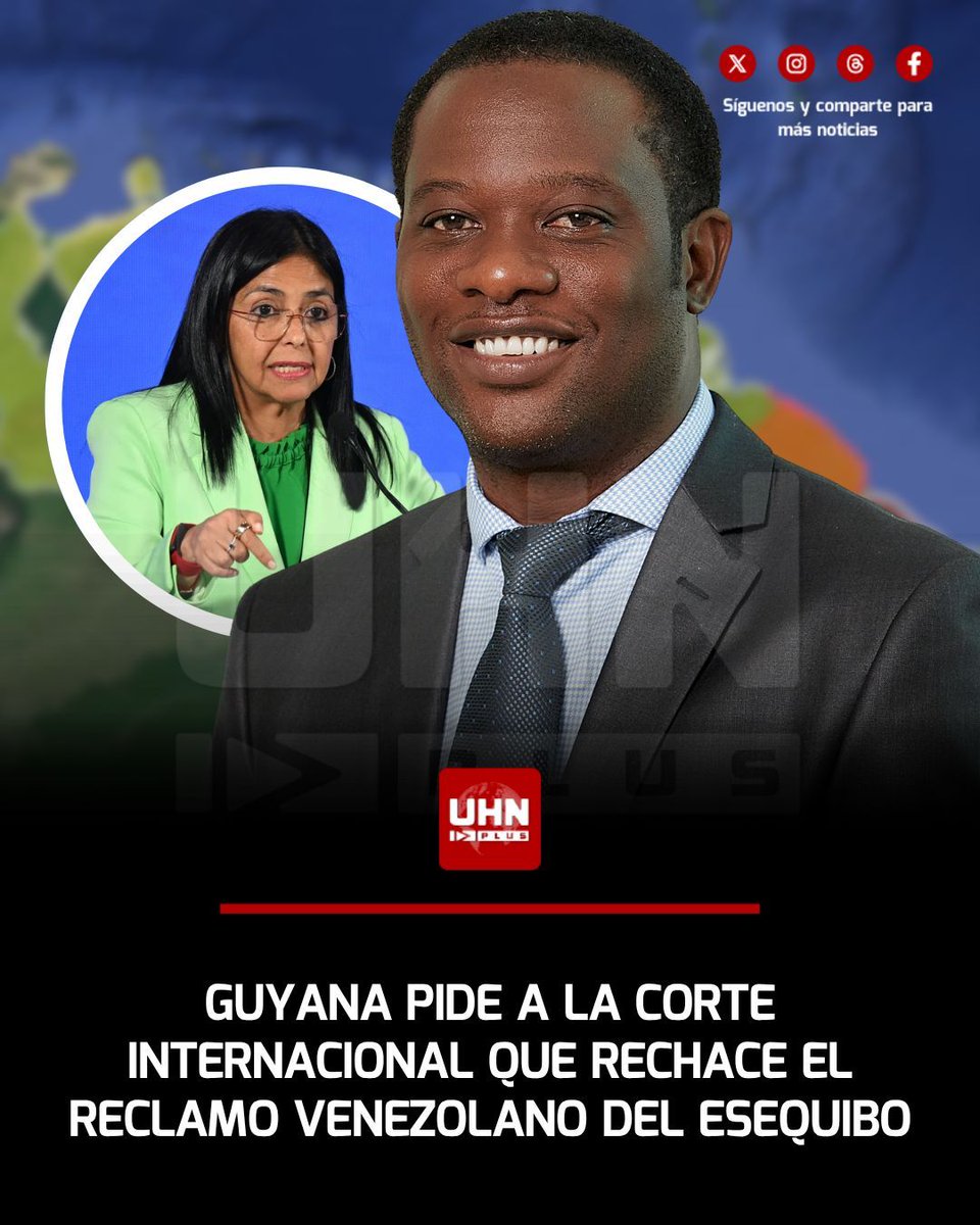 UHN Plus tweet media