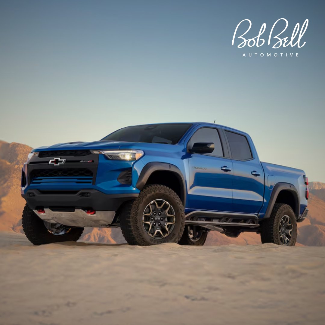 BobBellBelair's tweet image. Offering up to 17 available tie-downs and an available StowFlex tailgate, the eye-catching Colorado is ready to help you work hard so you can play harder.

Discover more at Bob Bell Chevrolet of Bel Air today:
hubs.la/Q04fltrt0

#Chevy #Chevrolet #Colorado #BobBell