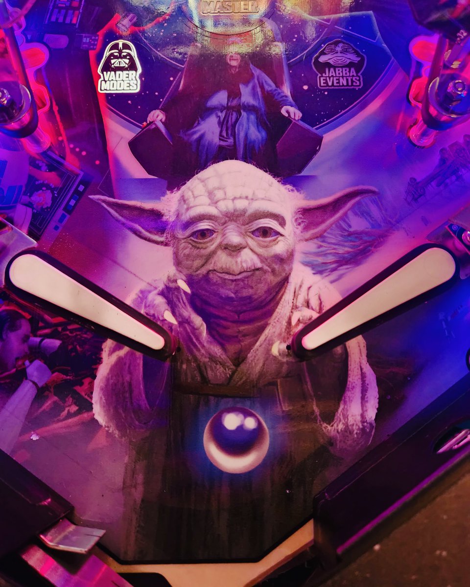 Logan Arcade tweet media