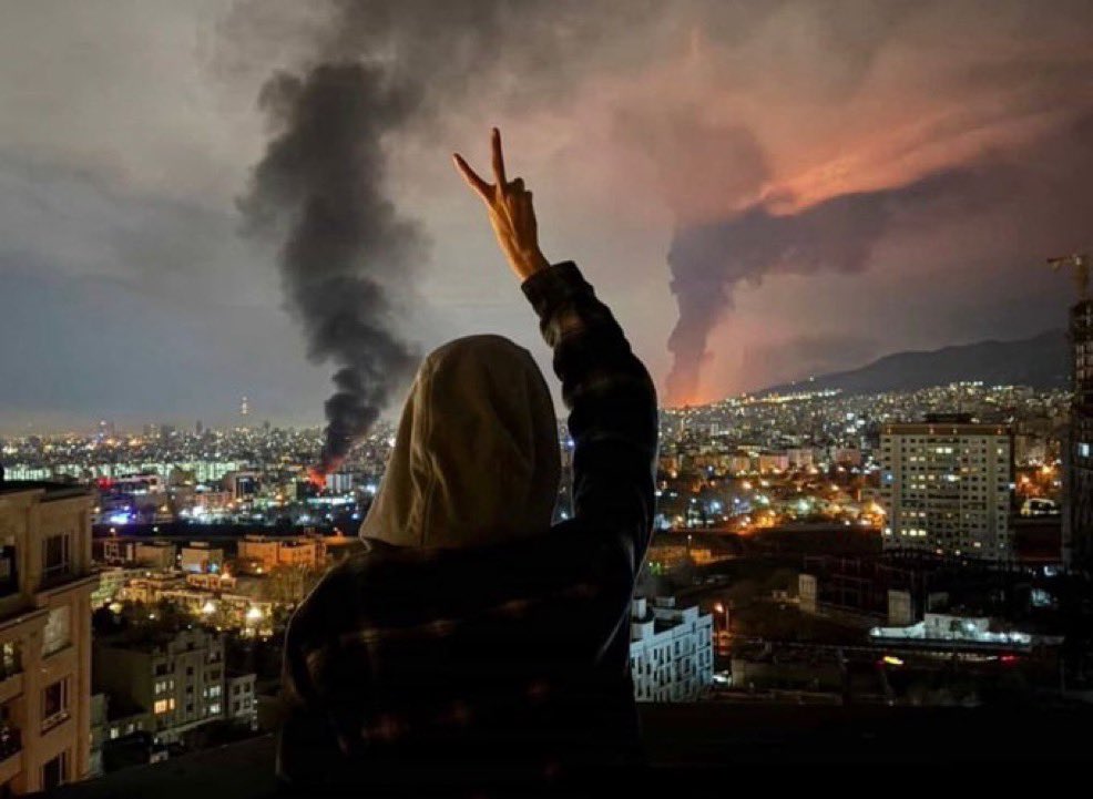 𝐍𝐢𝐨𝐡 𝐁𝐞𝐫𝐠 🇮🇷 ✡︎ tweet media
