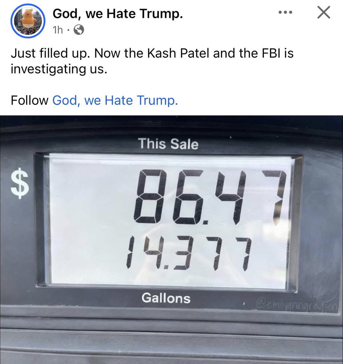 John Pavlovitz tweet media