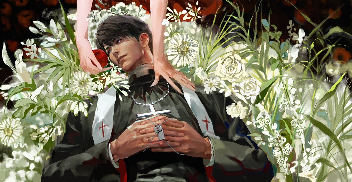 喵呀咪 tweet media