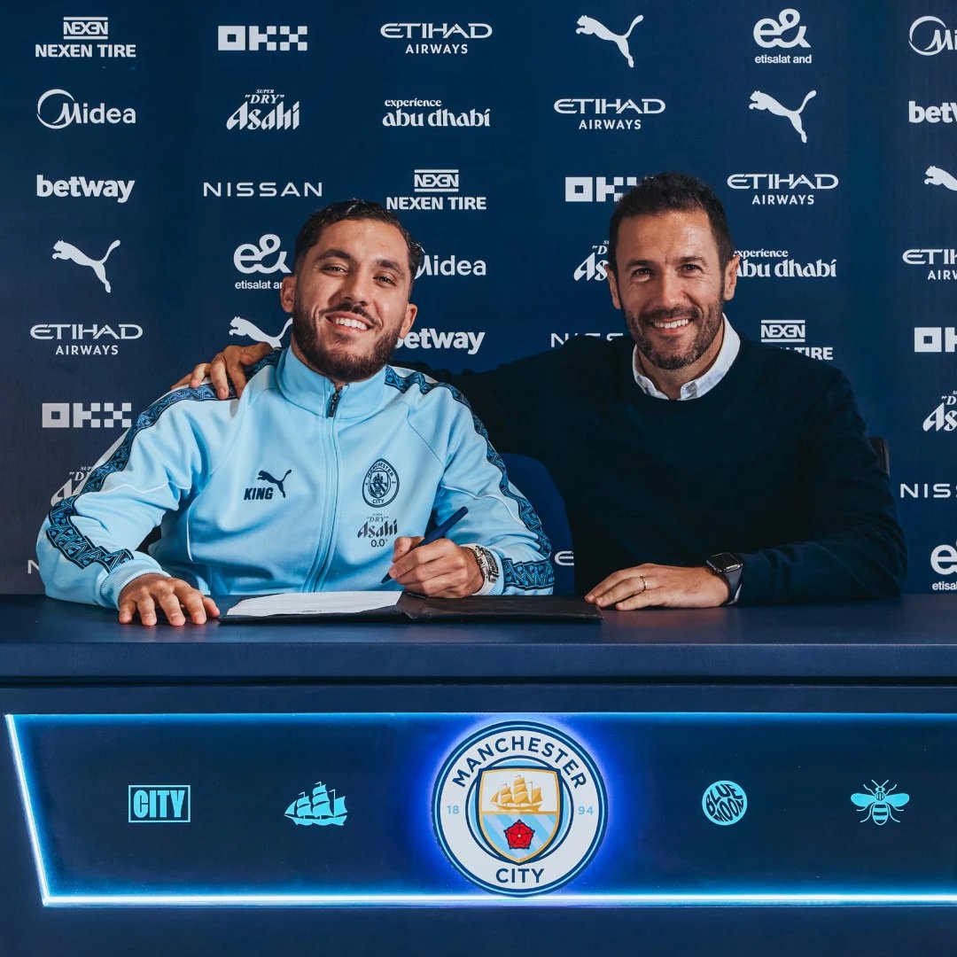 The Touchline | 𝐓 tweet media