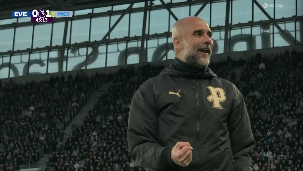 The Touchline | 𝐓 tweet media