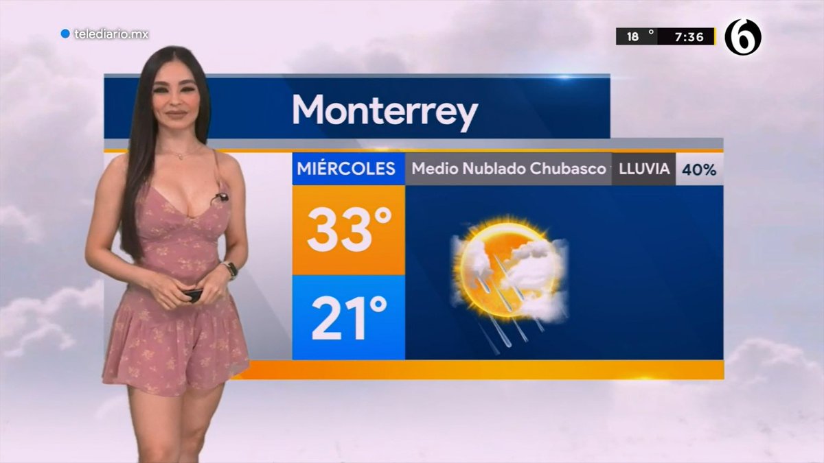 Regio106's tweet photo. @emily_quinones aún tienes estos vestidos?? 🤔😅porque de ser así, deberías usarlos ahorita que estamos en primavera 🌻, y luces muy hermosa con ellos 😍😍🥰 https://t.co/860v8nq1Iu