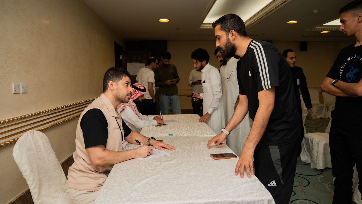 الصحة العامة والطب الوقائي بتجمع مكة المكرمة الصحي tweet media