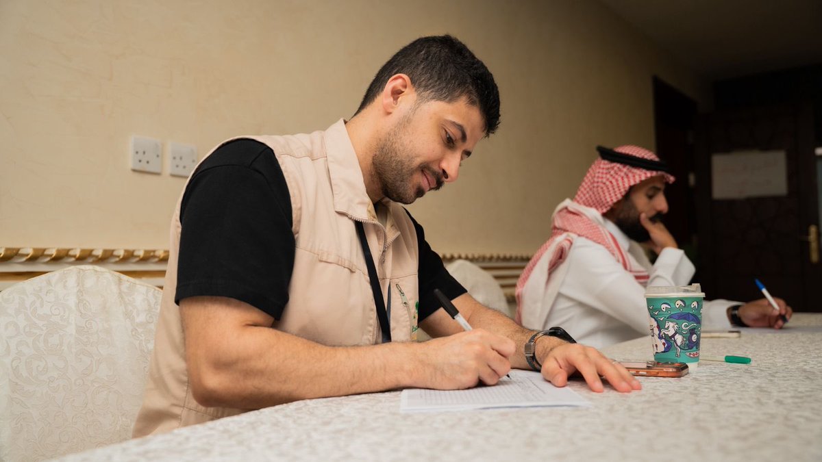 الصحة العامة والطب الوقائي بتجمع مكة المكرمة الصحي tweet media