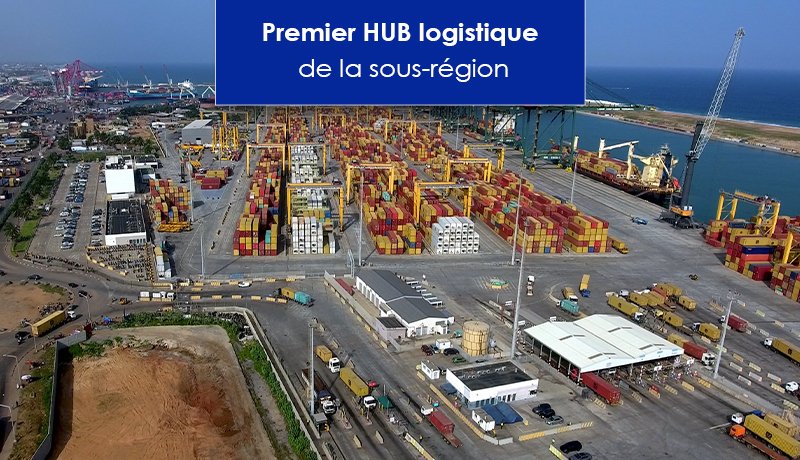 GNAWOTOTO's tweet image. Le port autonome de #Lomé se modernise et s’impose comme un #hub #logistique majeur en #Afrique de l’Ouest, renforçant la compétitivité du #Togo dans les échanges commerciaux régionaux.