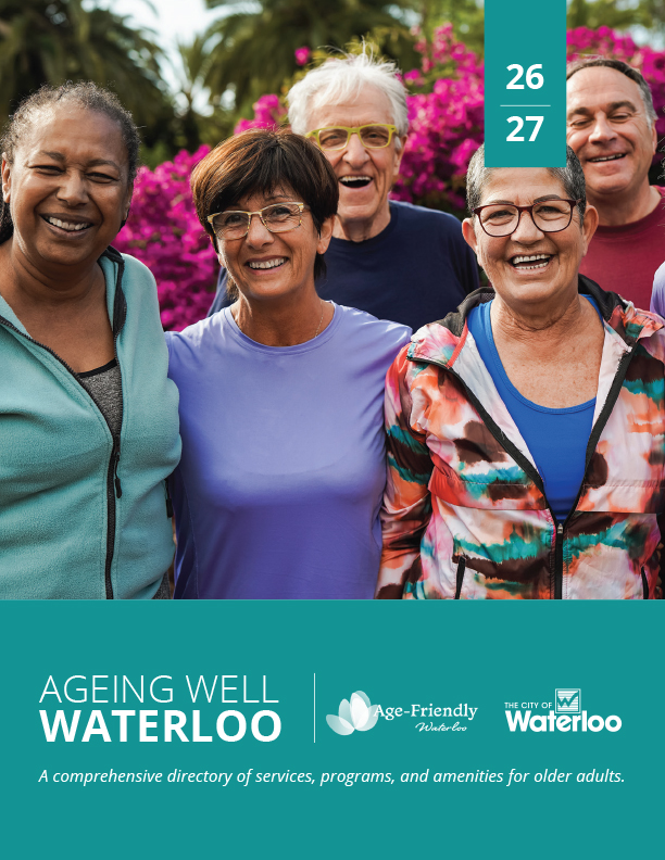 City of Waterloo tweet media