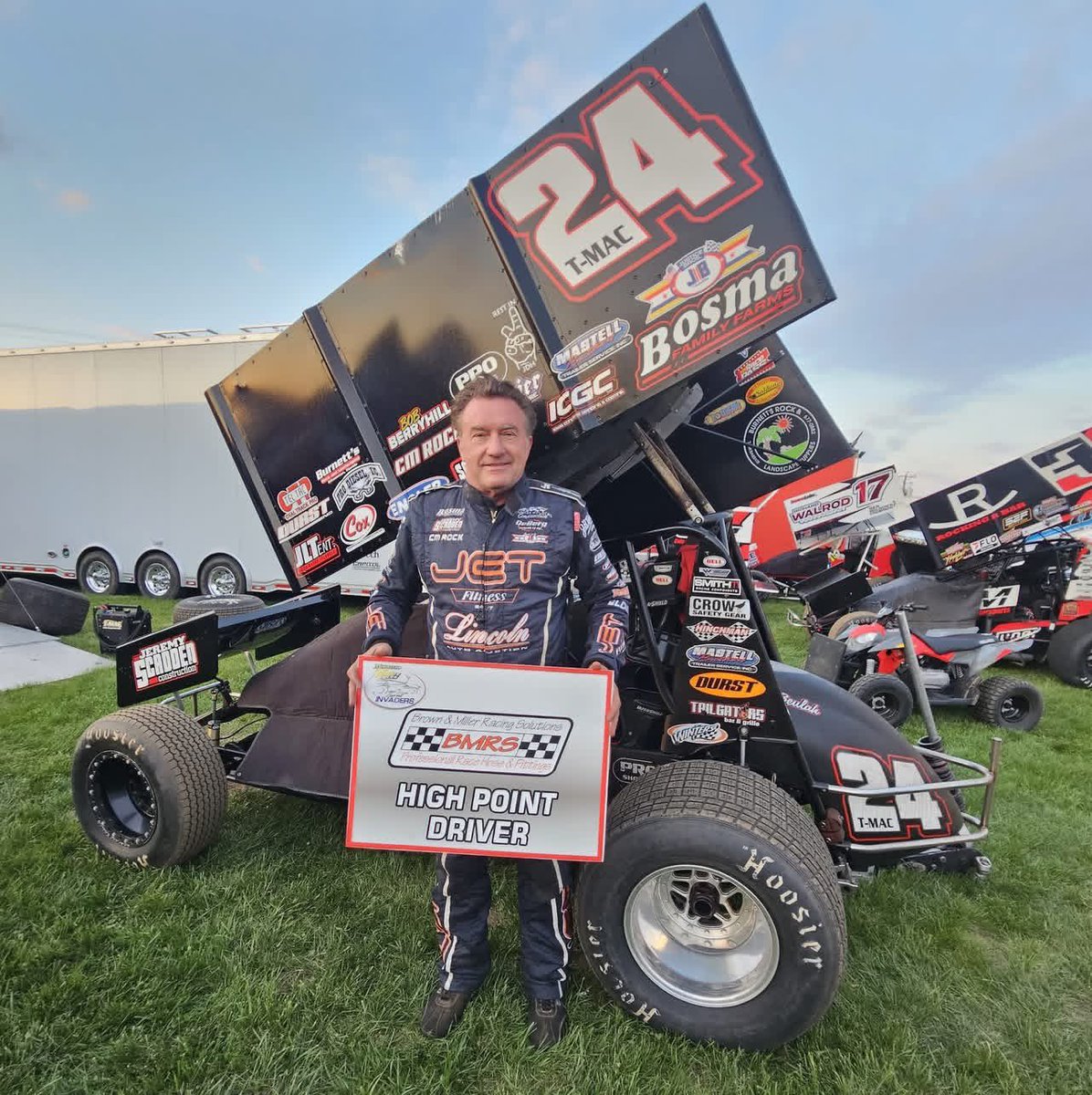 McCarl Racing (@mccarl_racing) / Posts / X