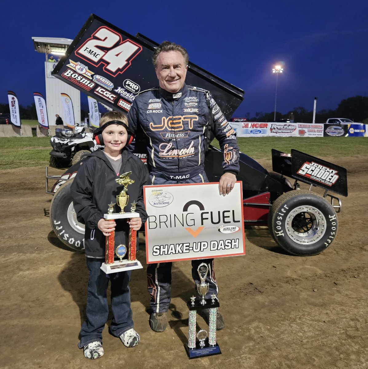 McCarl Racing (@mccarl_racing) / Posts / X