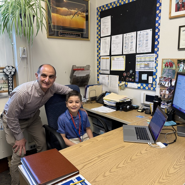 Coolidge School tweet media