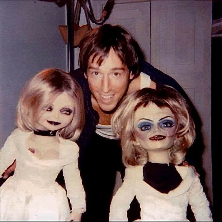 chucky archive tweet media