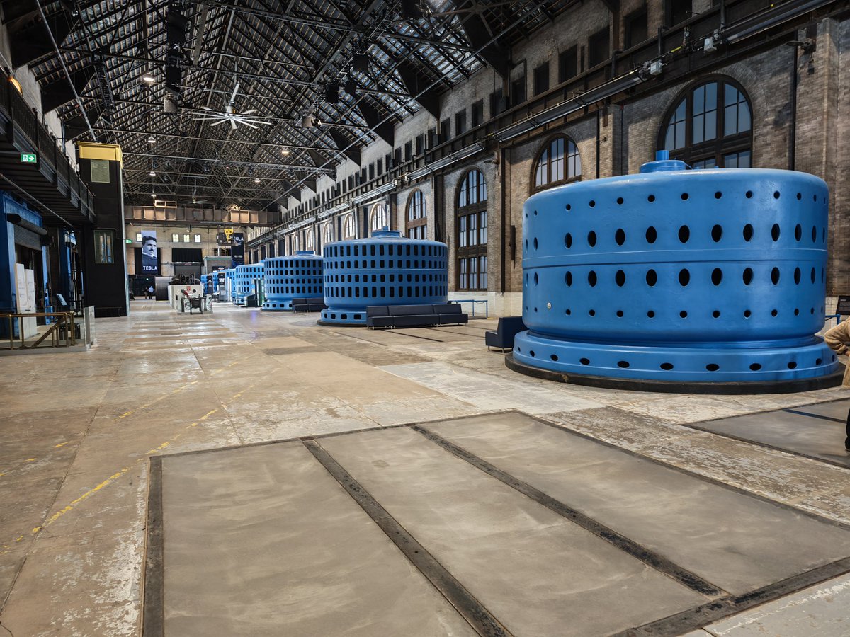 tetuan22s's tweet image. #Niagara Power Station #Canada