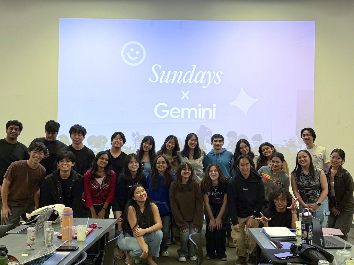 Michelle Liu tweet media