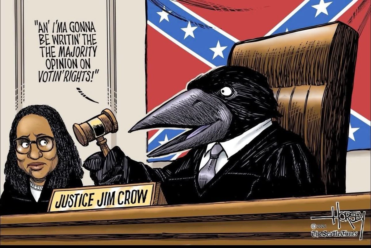 meliorist59's tweet photo. @BamjcastA @1zzyzyx1 @BadrobotLinda #SCOTUSJimCrow2.0 https://t.co/guRXSyeznH