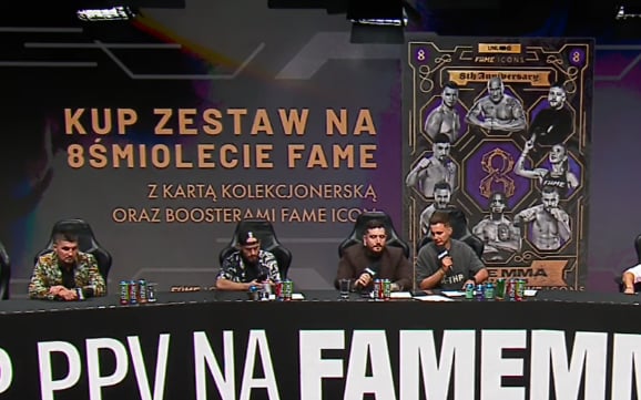 FAME MMA tweet media
