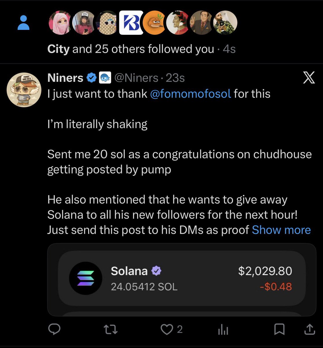 fomo 🧠 tweet media