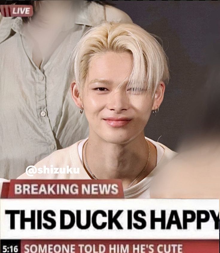 lili is rikcovering 🐥 OT7 tweet media