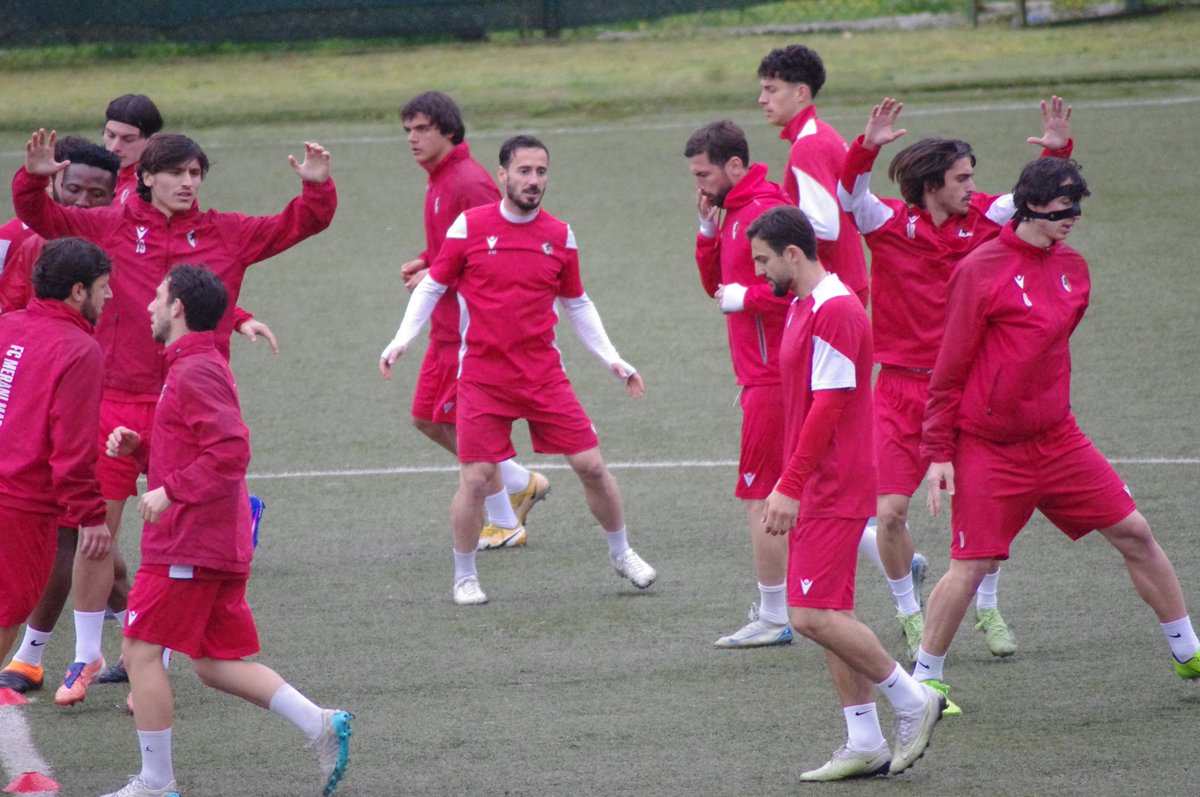 ogafa1's tweet photo. FC MERANI  MARTVILI     https://t.co/V6l25s1yfO https://t.co/uitRDAdX9p