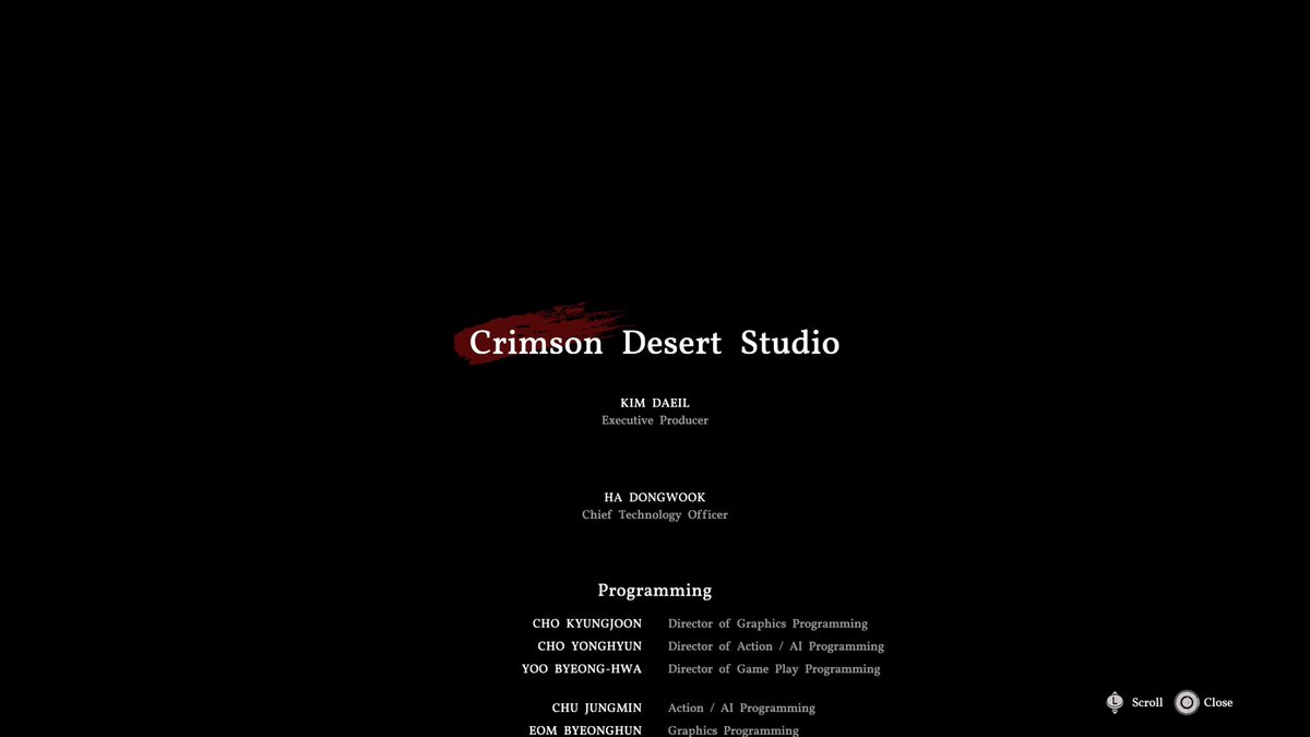 TiinheadGaming's tweet photo. Well that was a journey! This game was great, although it does have its flaws. 

🟩 It had such a wide array of gameplay mechanics you are always learning something new. 

🟩 The map and exploration are top tier, plenty of secrets and place of interest to find. 

🟩 Visually stunning, runs smoothly with few glitches or immersive breaking bugs

🟥Story is very uninspiring, with very little interesting side characters 

🟥 Game takes too long to get going, and the pacing is very slow throughout, could have been cut down a lot 

In my opinion, if you understand what Crimson Desert is, you’ll have a great time with it. The best thing I could describe it as is an adult version of Zelda: Breathe Of The Wild. If that sounds like a game for you you will love it. However if you are someone who prefers a more story focused game, this game may be too slow paced and uninteresting for you.  Personally I enjoyed it, however I felt as through I was done with this game about 80% of the way the through due to it being so long. 

8.5/10