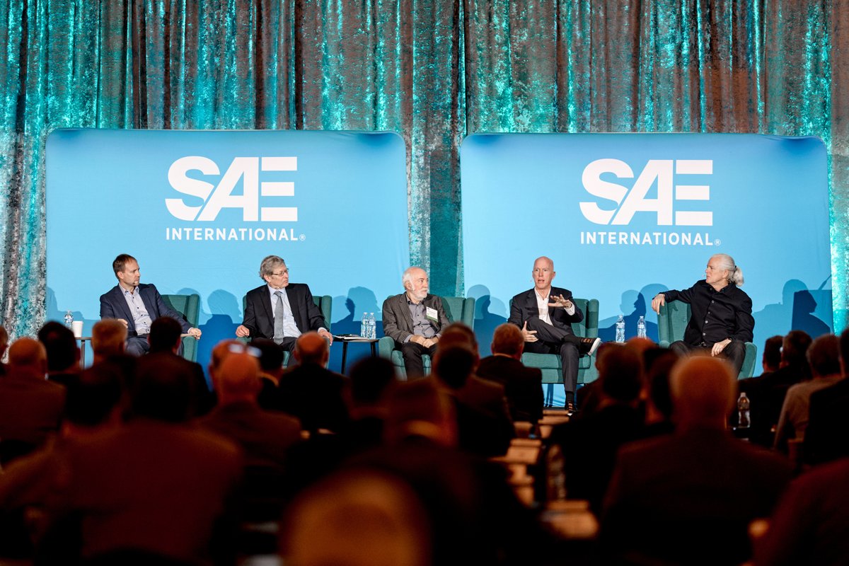 SAE International® tweet media