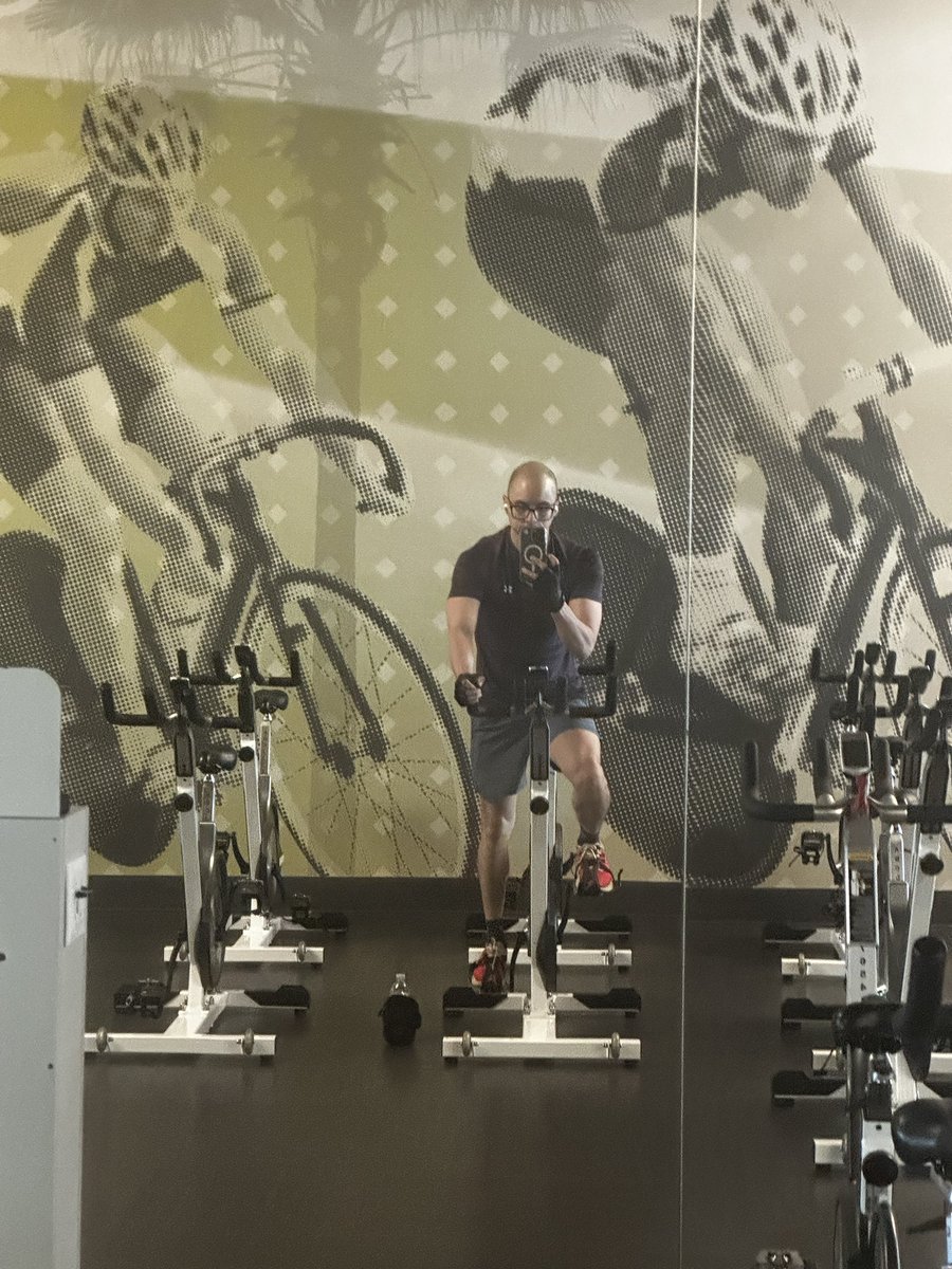 Pilonieta28's tweet image. Monday ✅ #gym