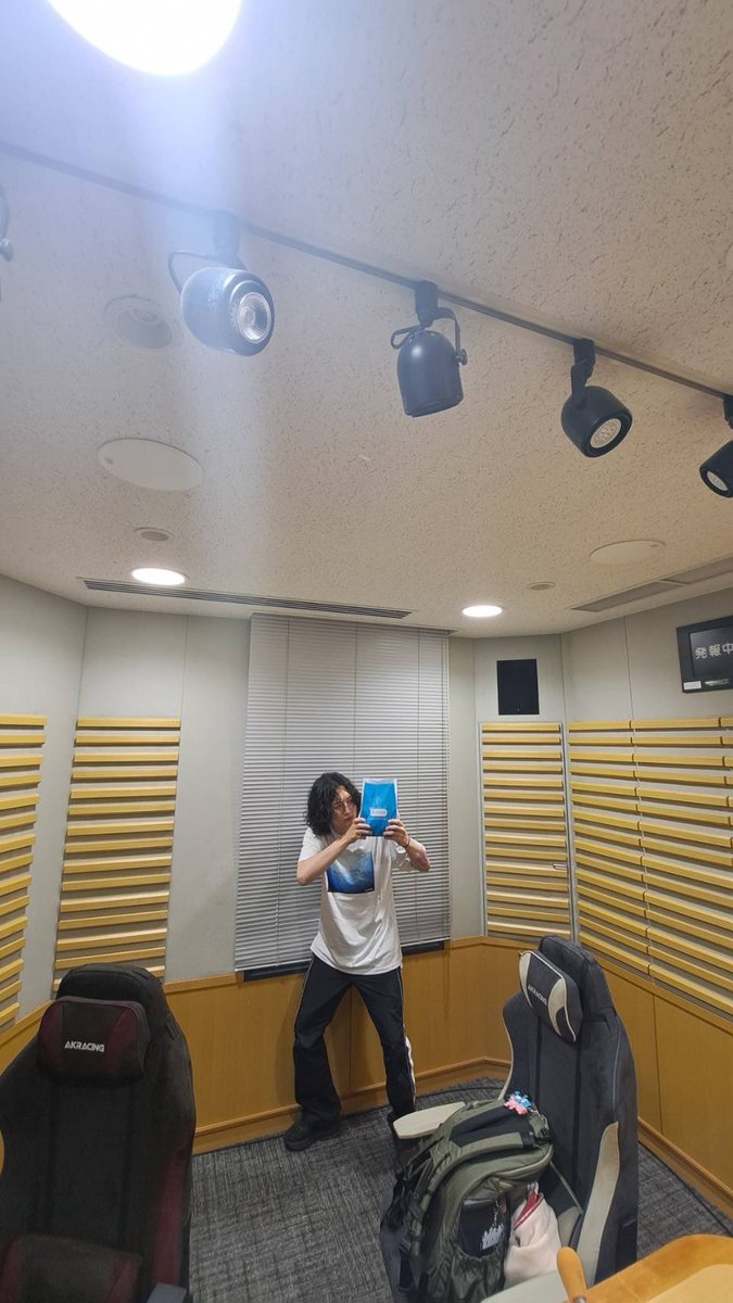キタニタツヤのオールナイトニッポン0［公式］ tweet media
