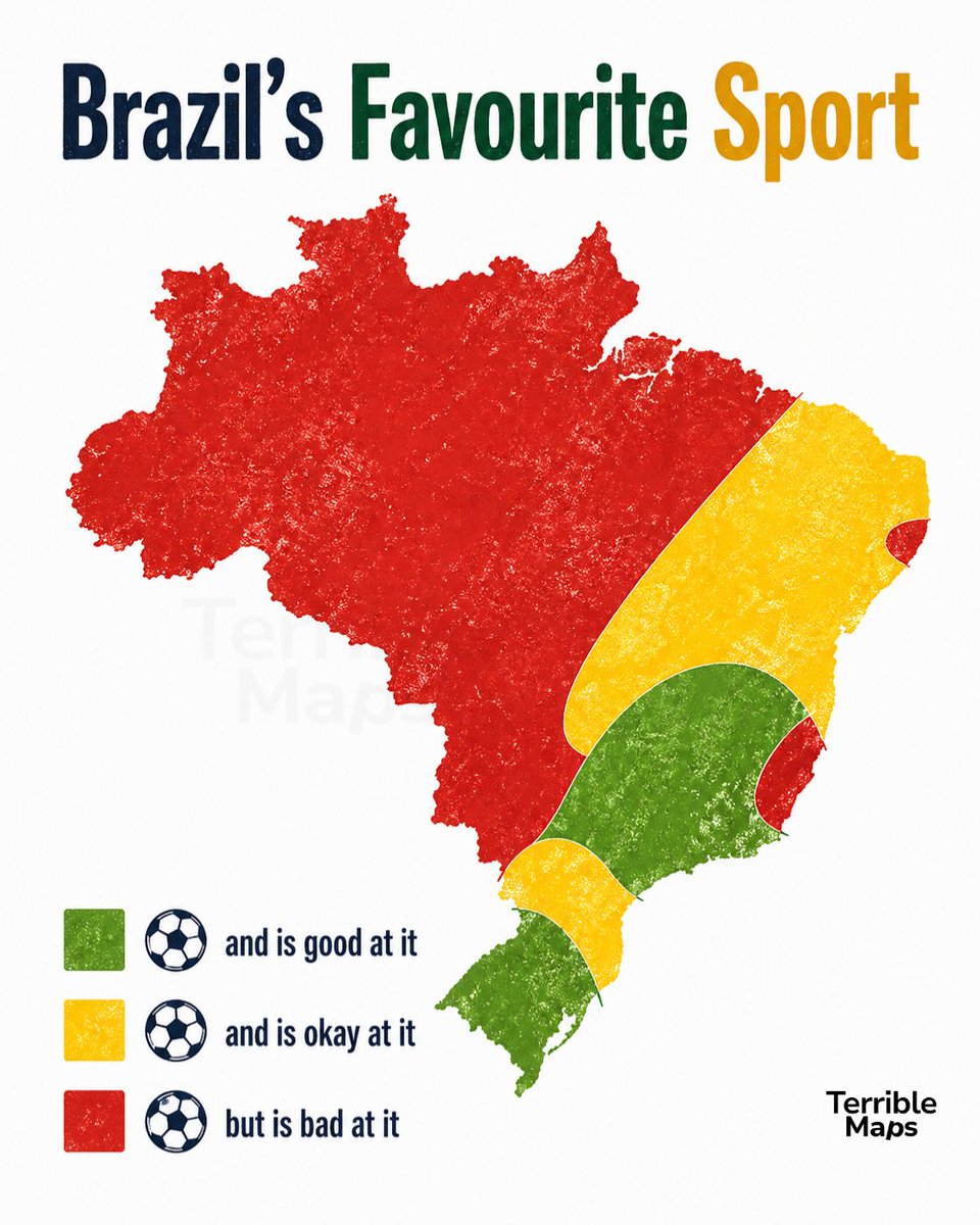 Terrible Maps tweet media