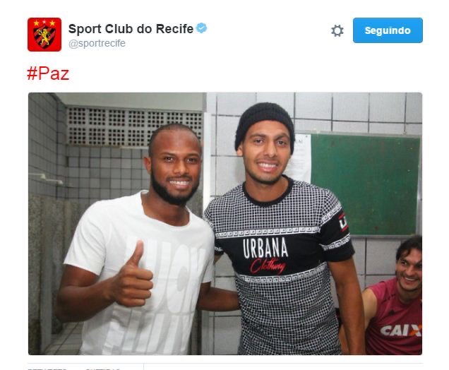 Central da Ilha tweet media