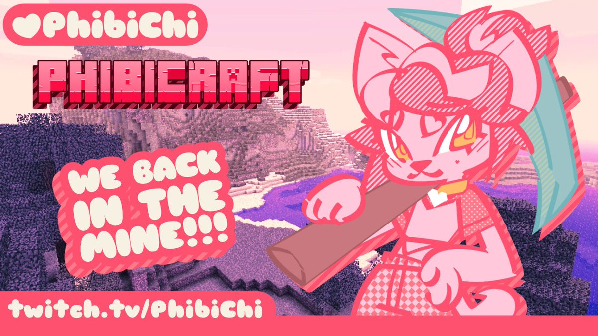 Famous VTuber PhibiChi 💘🪽 tweet media