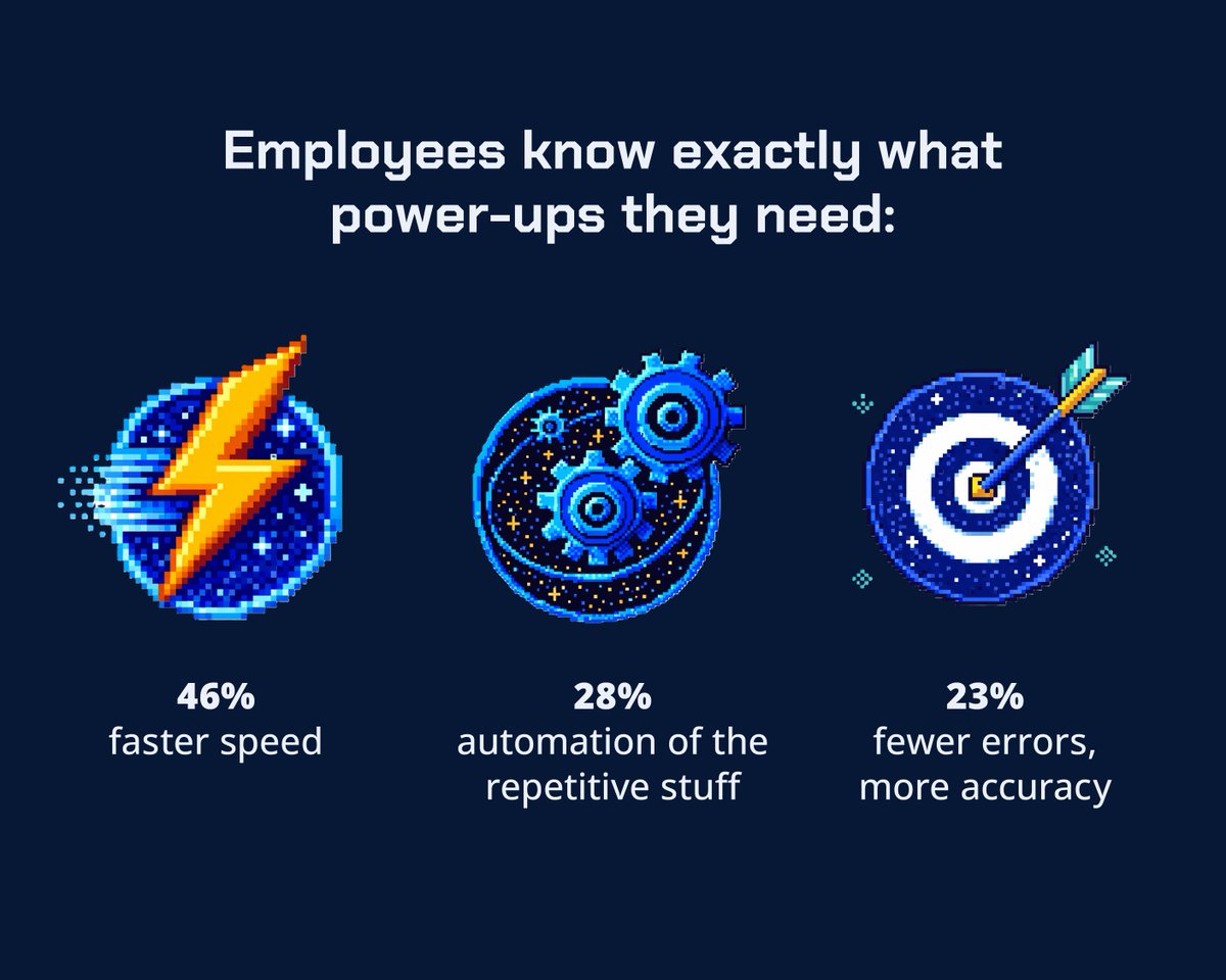 Pegasystems tweet media