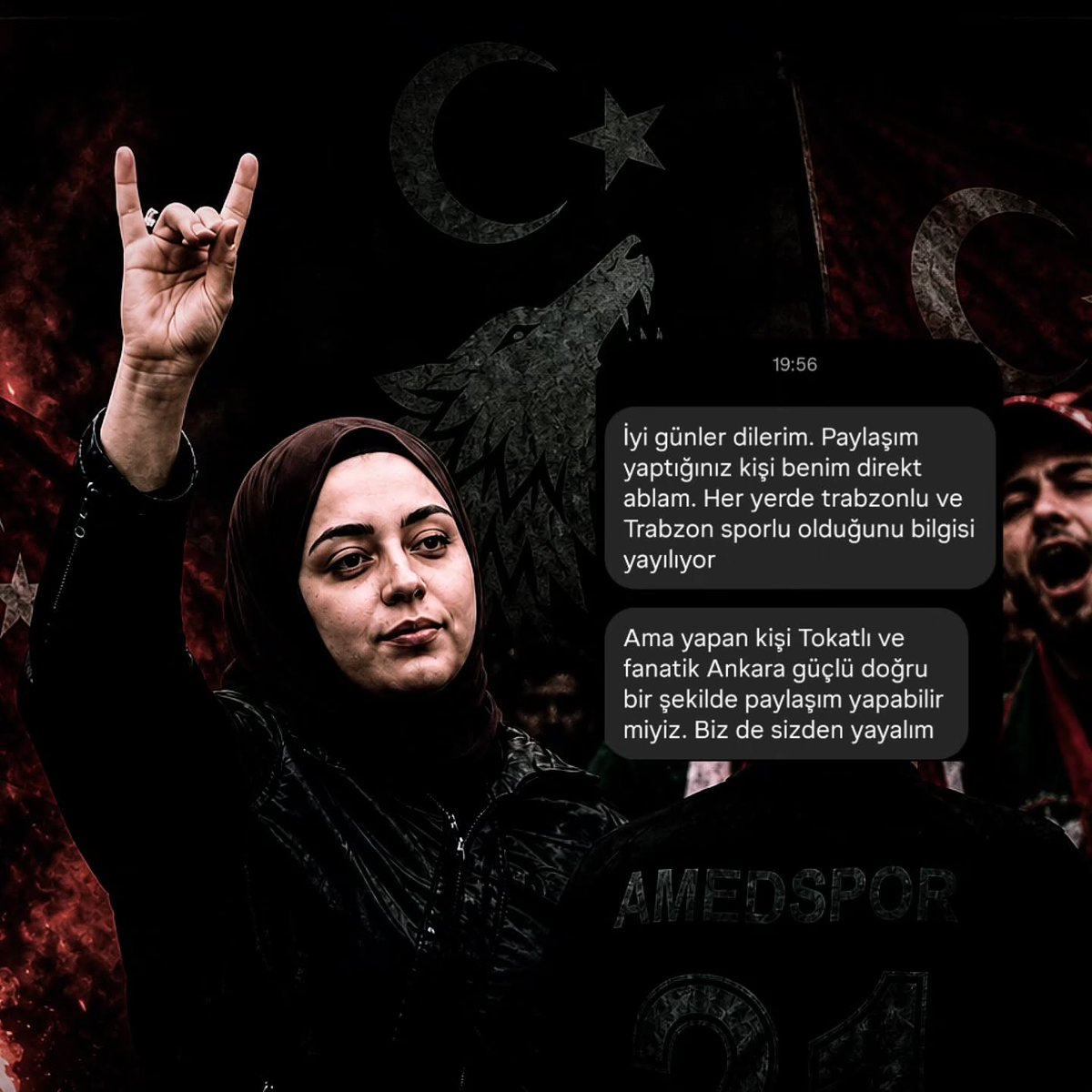 Psikopat Başkent tweet media