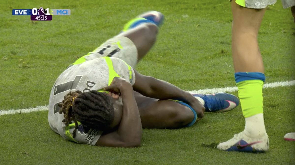 The Touchline | 𝐓 tweet media