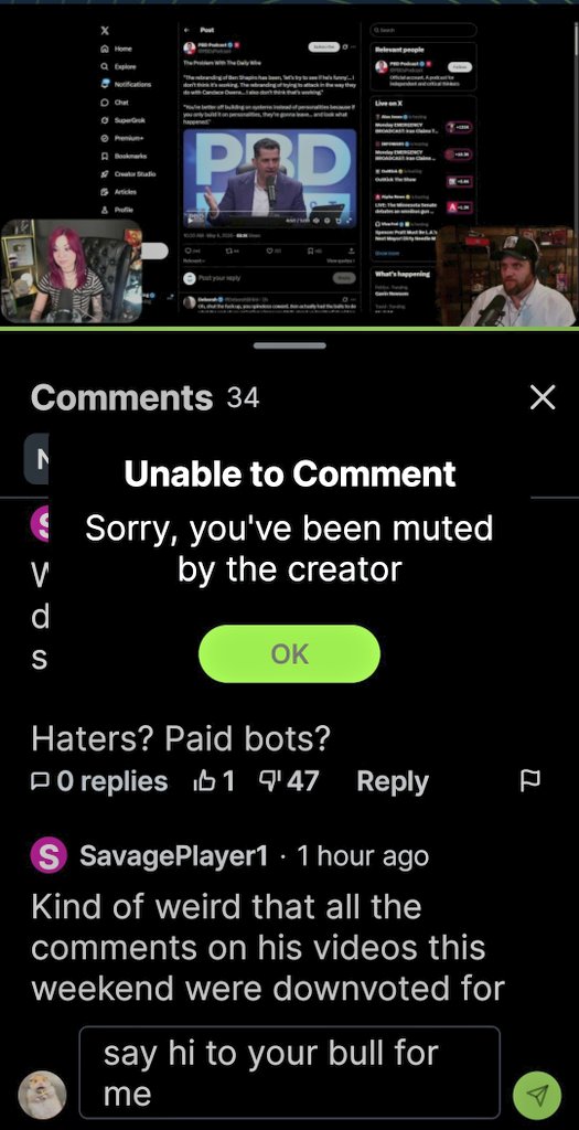 Michael Dom tweet media