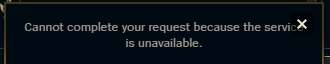 Benjamin_Rusu's tweet photo. League of Legends as usual https://t.co/YKkxW6Fprr