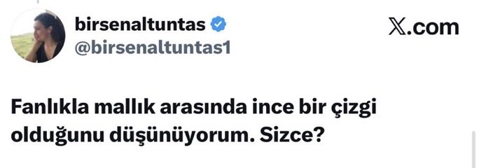 Tedesco tweet media