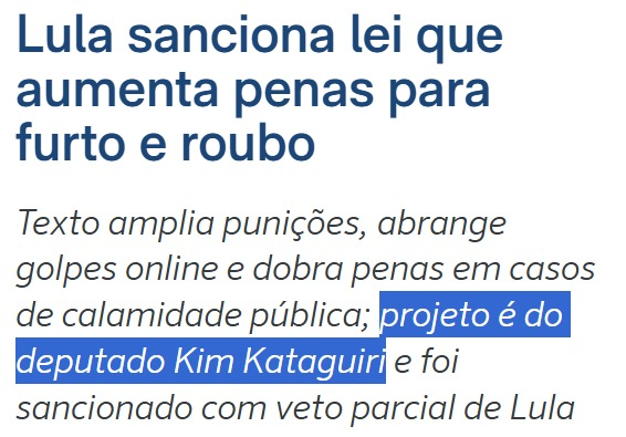 Kim Kataguiri tweet media
