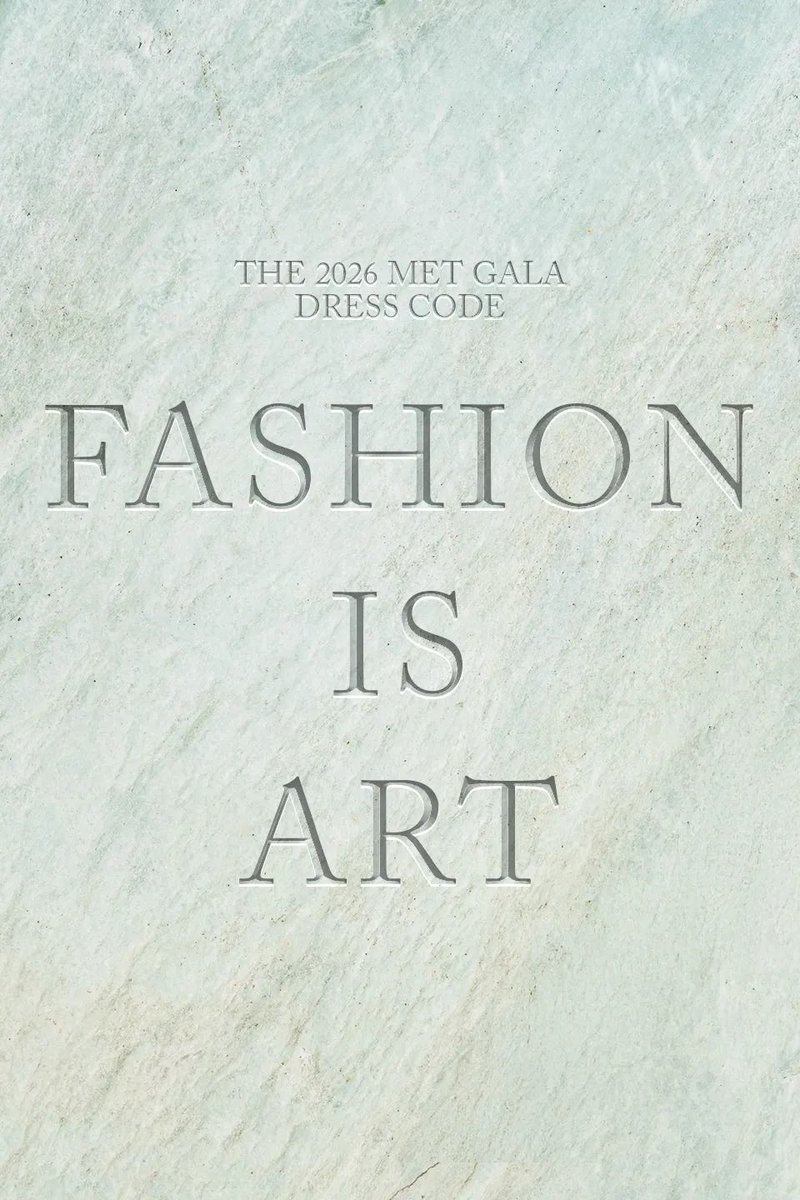 The 2026 Met Gala has raised a record breaking $42 million to support the Costume Institute.

Forbes credits the “Beyoncé Effect”as one of the reasons for the historic fundraising amount. This term describes the huge influence Beyoncé has on culture, money, and art whenever she’s