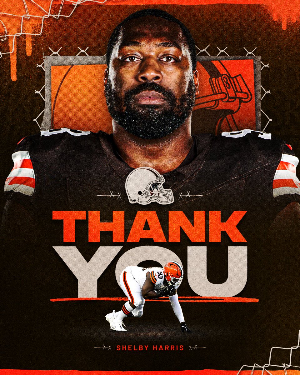 Cleveland Browns tweet media
