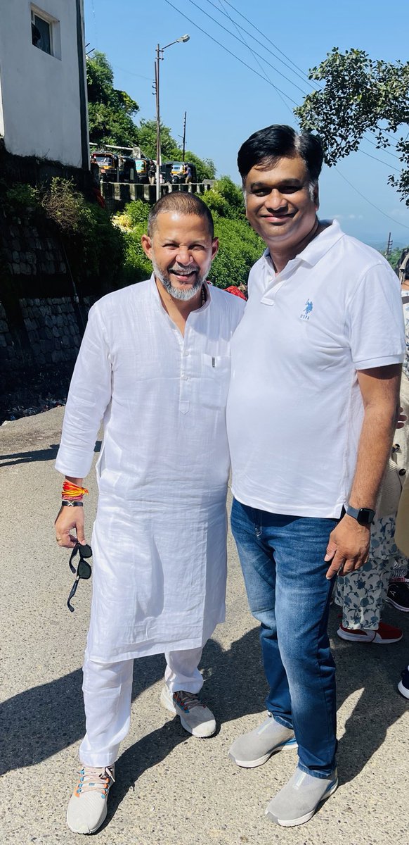 AshishMerkhed's tweet photo. आसाम विधानसभा कमालपुर 32 से दूसरी बार जीत हासिल करने वाले बड़े भाई मा श्री @diganta68 जी को बड़ी लीड से जितने पर हार्दिक शुभकामनाएं. @BJP4Assam 
#AssamAssemblyElection2026 #AssamAssemblyElection https://t.co/i8sNUqsStN