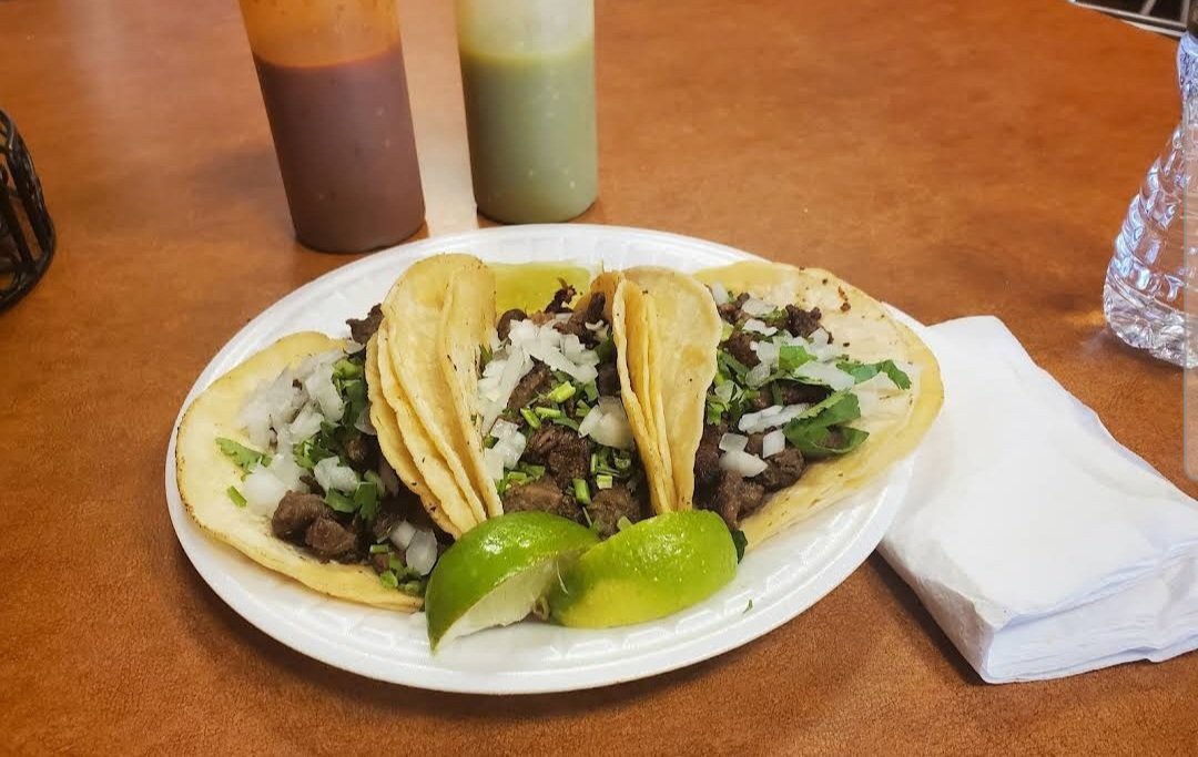 latazacafe3962's tweet image. Tuesday is Mexican taco day, don't miss out! #tacos #tuesday #lunch